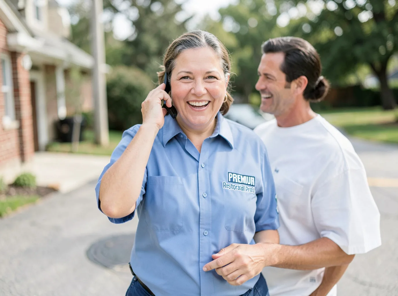 Water Damage Restoration Blanchardville, WI FAQs